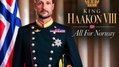 haakon viii prvic nagovoril norvesko kot novi kralj sledil bom svoji poti 6a94377a689f8 1788098426