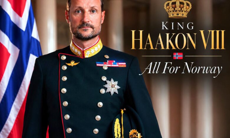 haakon viii prvic nagovoril norvesko kot novi kralj sledil bom svoji poti 6a94377a689f8 1788098426