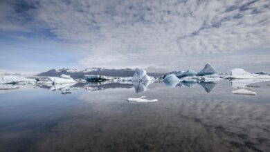 iceland