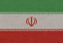 iran