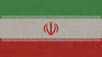 Evropska unija in svet enotni proti usmrtitvam v Iranu 2 iran