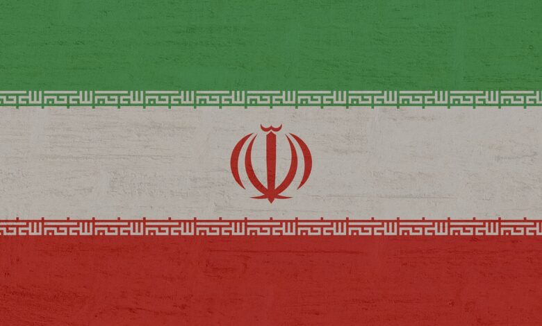 iran