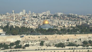 israel