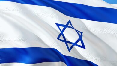 izrael 1