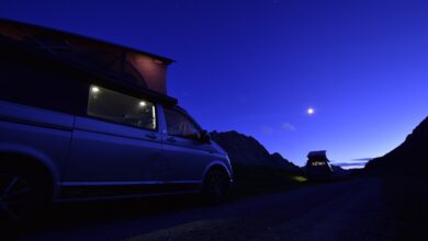 kriticna situacija na slovenski obali tujci z avtodomi povzrocili prometni kaos 6a7ad694e43f9 1786435220