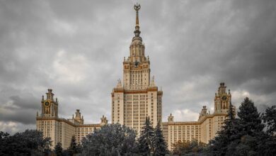 moskow