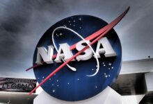 nasa