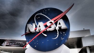 Nasin teleskop Nancy Grace Roman poletel in obljublja nove vesoljske mejnike #foto 2 nasa