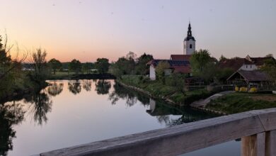 neomajna vas pod gorjanci zivljenje tradicija in obnova 6a80a93624498 1786816822