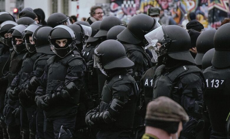 Policisti v Lendavi uporabili prisilna sredstva na tekmi 1 policisti v lendavi uporabili prisilna sredstva na tekmi 6a6f4d71c0de0 1785679217