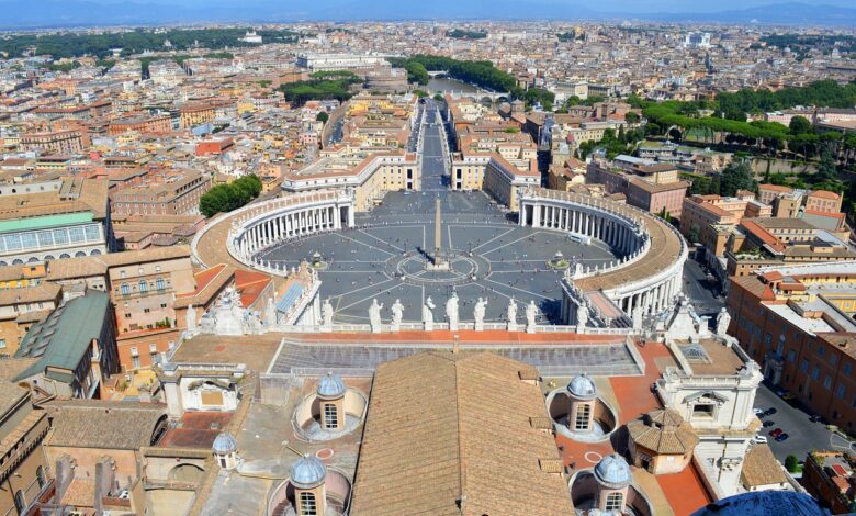 pope