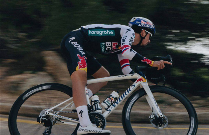 Primož Roglič: Dirka zdaj odprta, a Pogačarju želim hitro okrevanje 1 primoz roglic dirka zdaj odprta a pogacarju zelim hitro okrevanje 6a95267bedea9 1788159611