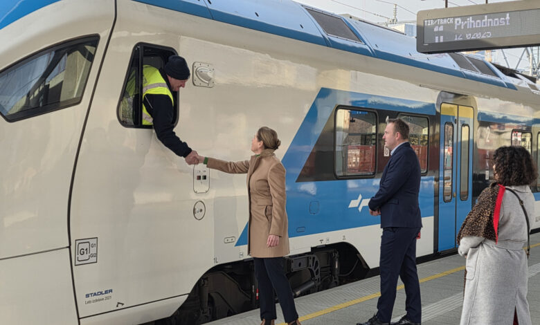 Prometni kaos v Ljubljani: Prenova glavne železniške postaje povzroča zmedo 1 prometni kaos v ljubljani prenova glavne zelezniske postaje povzroca zmedo 6a7976f8dd295 1786345208