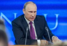 putin 1