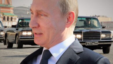 putin 2