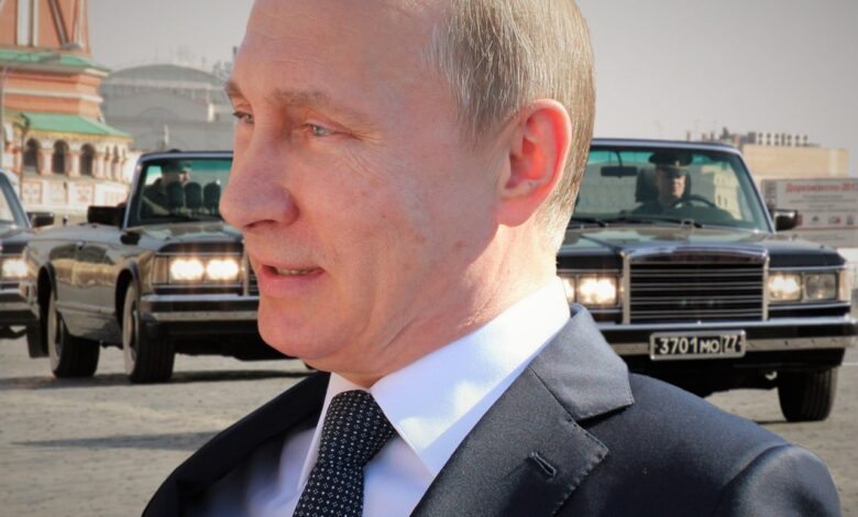 putin 2