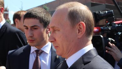 putin 3