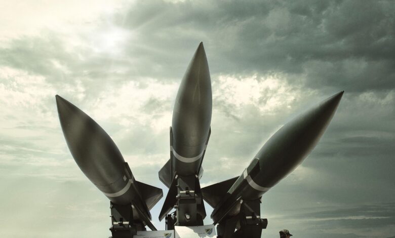 Severna Koreja izstrelila raketo pred vojaškimi vajami ZDA in Južne Koreje 1 severna koreja izstrelila raketo pred vojaskimi vajami zda in juzne koreje 6a7cc2bfb448e 1786561215