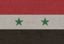Rusija izgublja oporišča v Siriji, a ohranja svoj vpliv 20 siria