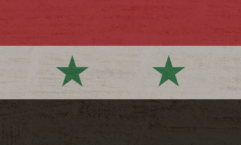 siria