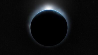 NASA prihaja v zapuščeno vas: razlog bo 12. avgusta opazoval ves svet 5 solar eclipse