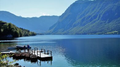 tragedija na bohinjskem jezeru iranski turist izgubi zivljenje 6a8305d8ba014 1786971608