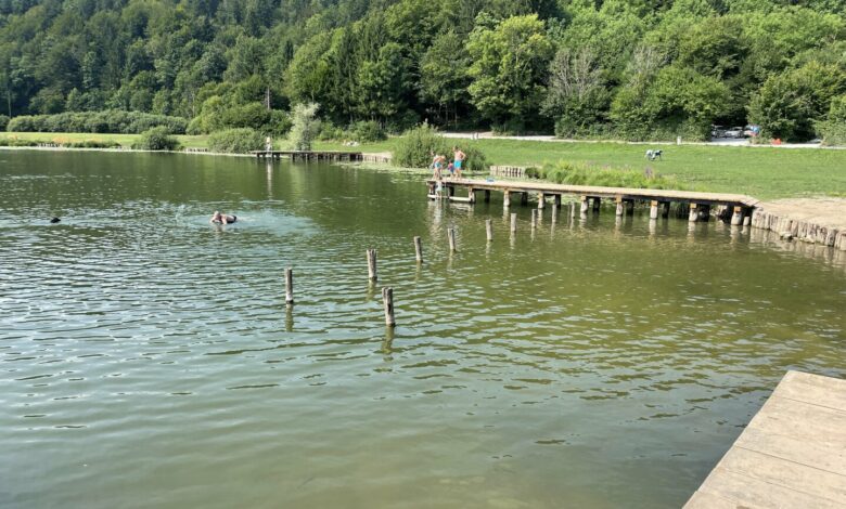 Tragičen dan na slovenskih jezerih: Dve utopitvi v nekaj urah 1 tragicen dan na slovenskih jezerih dve utopitvi v nekaj urah 6a8402f855038 1787036408