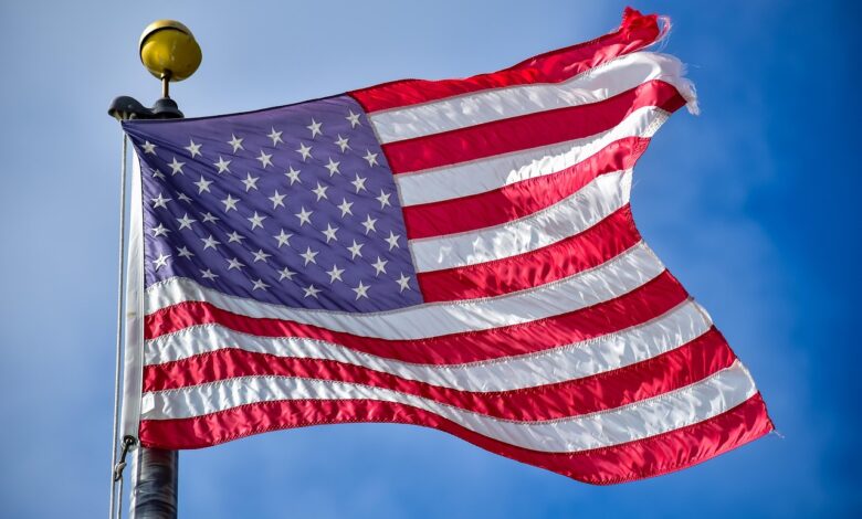 usa flag 1
