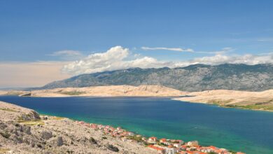 velebit