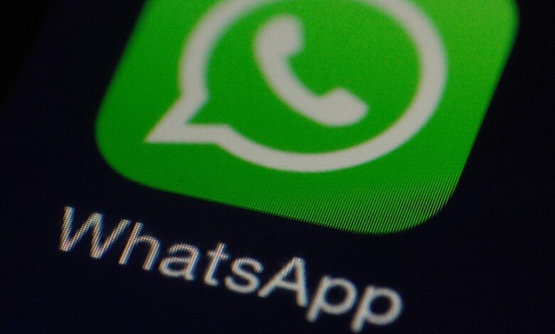 Velika sprememba na WhatsAppu: Tudi utišane skupine vas lahko znova zmotijo 1 velika sprememba na whatsappu tudi utisane skupine vas lahko znova zmotijo 6a798507cb2e1 1786348807