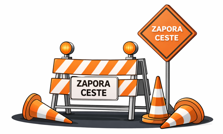 vilharjeva cesta v ljubljani po dolgi zapori znova prevozna 6a94457854dcd 1788102008