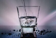 Voda kot nova tarča kibernetske vojne? ZDA preiskujejo domnevno vlogo Irana 36 water