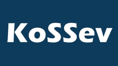 Kosovo stran fb