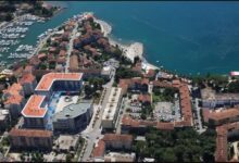 Tivat Crna Gora stran fb