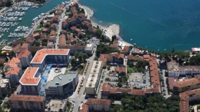 Tivat Crna Gora stran fb
