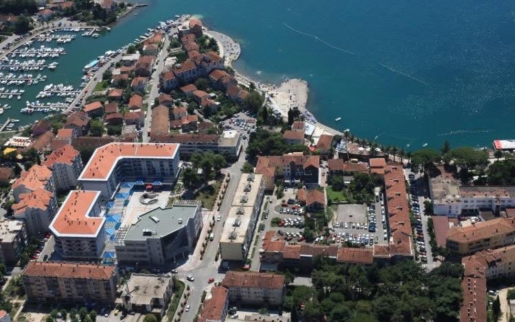 Tivat Crna Gora stran fb