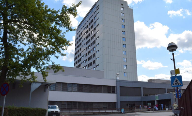 alarm z mariborske urgence zdravniki opozarjajo da so prisli do skrajnega roba 6abb8c2e820f4 1790676014