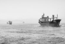 black sea
