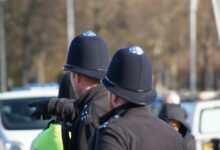 british police