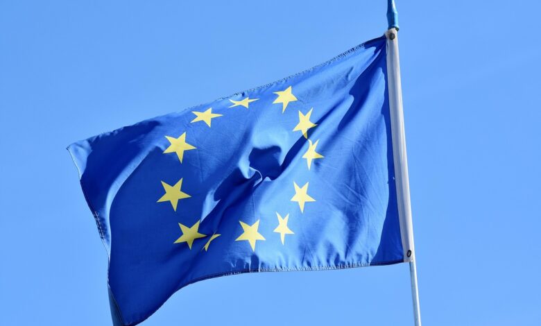 Bruselj Sloveniji poslal šest opominov: Država zamuja pri prenosu pomembnih evropskih pravil 1 bruselj sloveniji poslal sest opominov drzava zamuja pri prenosu pomembnih evropskih pravil 6ab7cfed74531 1790431213