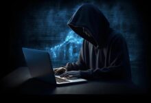 Več kot tisoč kibernetskih napadov med volitvami v Rusiji 37 cyber attack