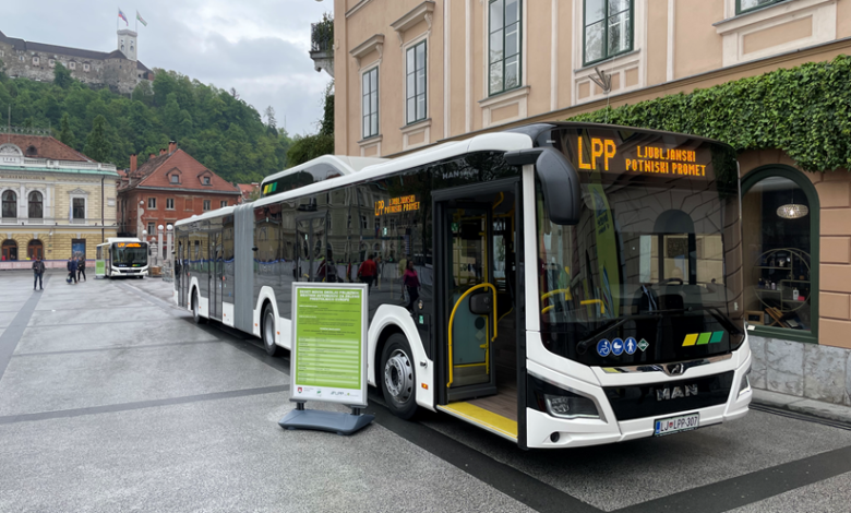 Danes po Ljubljani brezplačno z avtobusom: Brezplačna tudi parkirišča P+R, ponekod zapore cest 1 danes po ljubljani brezplacno z avtobusom brezplacna tudi parkirisca pr ponekod zapore cest 6ab227785f7b8 1790060408