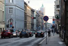 danes v zagreb tramvaji in avtobusi obstali tezave tudi pri najvecji hrvaski bolnisnici 6aba48ce78e54 1790593230