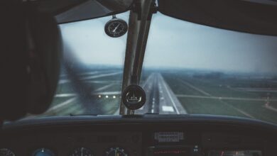 drama na letu proti tel avivu letalo oddalo signal za ugrabitev in strmoglavo izgubilo visino izrael dvignil lovce 6abcebbf3f2d4 1790766015