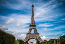eilffel tower