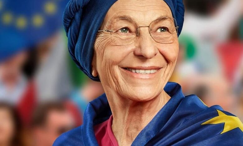 Emma Bonino in Miloš Budin: Zgodba o političnem prijateljstvu 1 emma bonino in milos budin zgodba o politicnem prijateljstvu 6aa53eced3bbf 1789214414