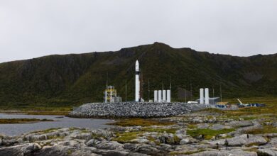 evropa pise zgodovino nemska raketa prvic dosegla orbito na krovu tudi slovenski satelit foto 6a9d47b933bb6 1788692409