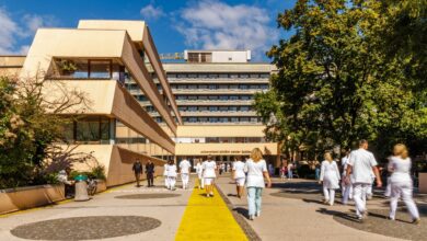generalni direktor ukc ljubljana marko jug presenetljivo ponudil odstop foto 6a96e879bee91 1788274809