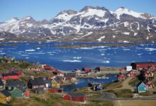 grenlandia