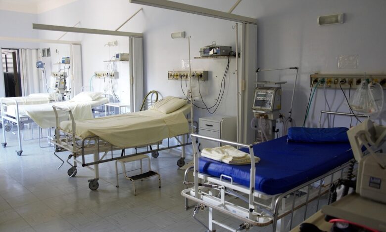 hospital